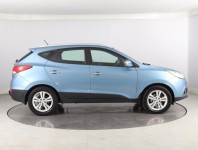 Hyundai ix35  1.7 CRDi Trikolor Plus