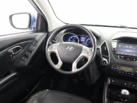 Hyundai ix35  1.7 CRDi Trikolor Plus