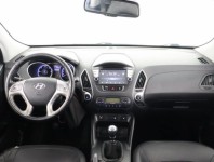 Hyundai ix35  1.7 CRDi Trikolor Plus