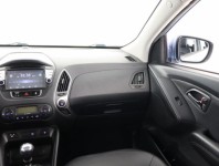 Hyundai ix35  1.7 CRDi Trikolor Plus
