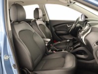 Hyundai ix35  1.7 CRDi Trikolor Plus