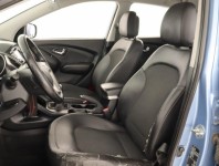 Hyundai ix35  1.7 CRDi Trikolor Plus