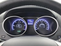 Hyundai ix35  1.7 CRDi Trikolor Plus