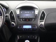 Hyundai ix35  1.7 CRDi Trikolor Plus