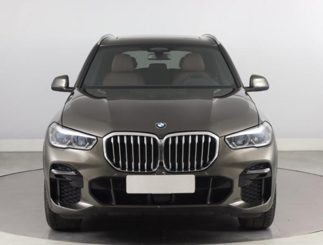 BMW X5  xDrive30d M Paket