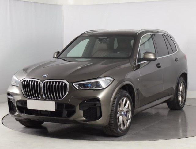 BMW X5  xDrive30d M Paket