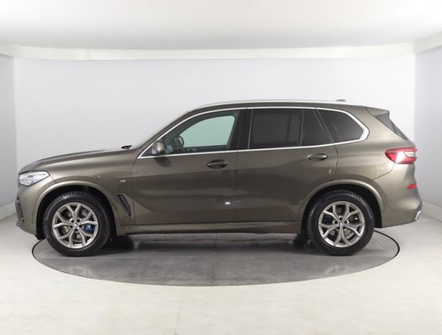 BMW X5  xDrive30d M Paket