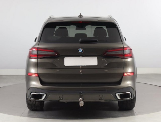 BMW X5  xDrive30d M Paket