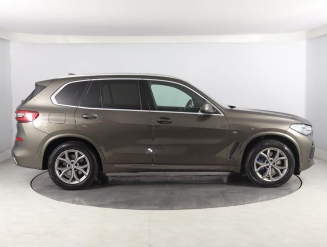 BMW X5  xDrive30d M Paket
