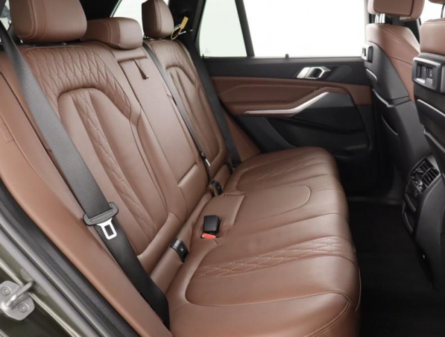 BMW X5  xDrive30d M Paket