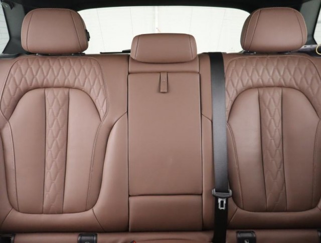 BMW X5  xDrive30d M Paket
