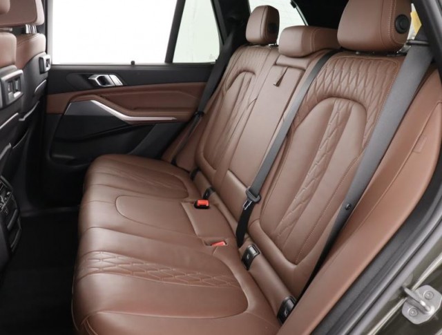 BMW X5  xDrive30d M Paket