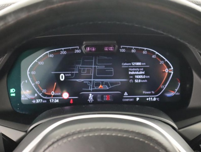 BMW X5  xDrive30d M Paket