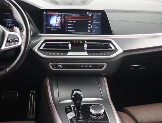 BMW X5  xDrive30d M Paket