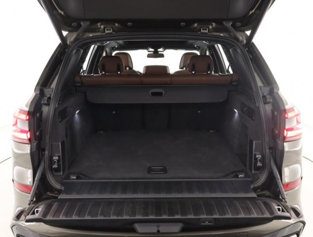 BMW X5  xDrive30d M Paket