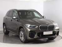 BMW X5  xDrive30d M Paket