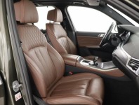 BMW X5  xDrive30d M Paket