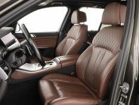 BMW X5  xDrive30d M Paket