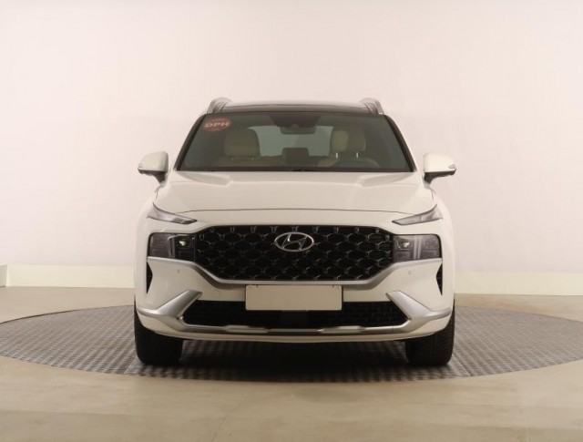 Hyundai Santa Fe  2.2 CRDi Executive
