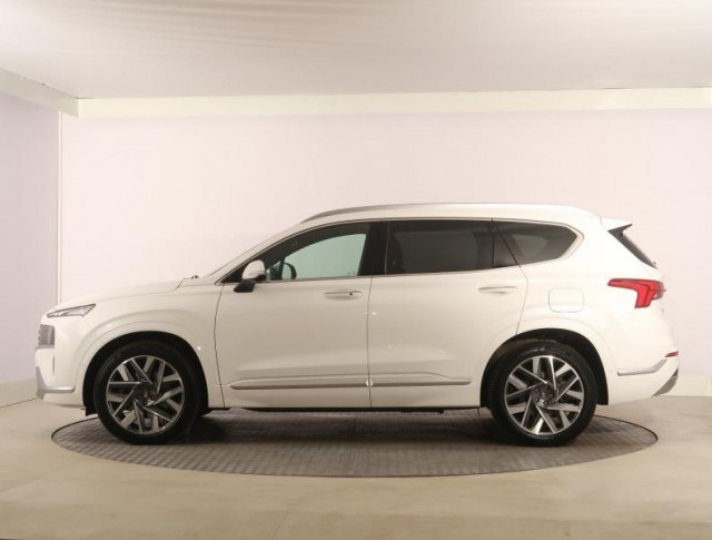 Hyundai Santa Fe  2.2 CRDi Executive