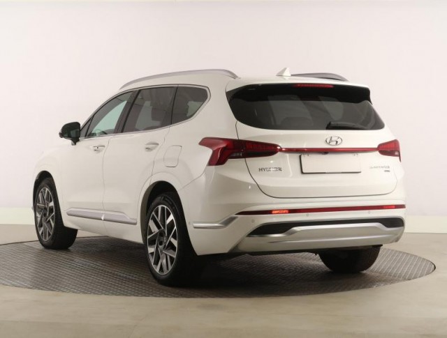 Hyundai Santa Fe  2.2 CRDi Executive