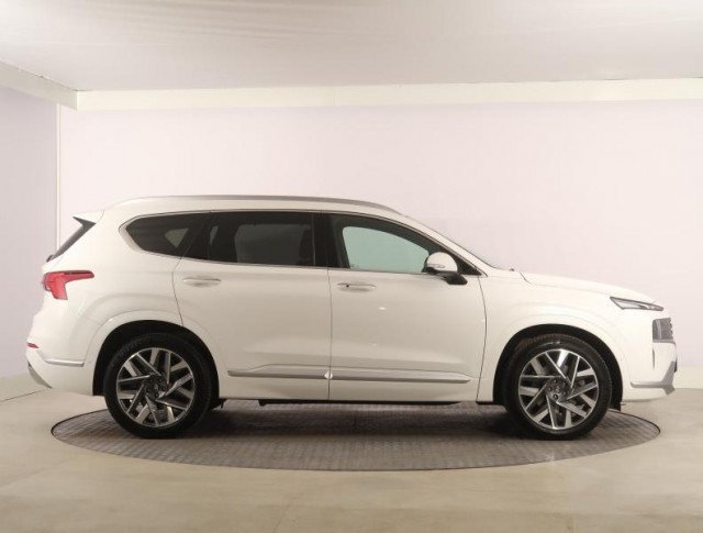 Hyundai Santa Fe  2.2 CRDi Executive