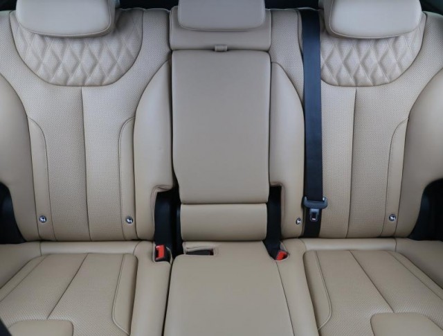 Hyundai Santa Fe  2.2 CRDi Executive