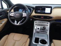 Hyundai Santa Fe  2.2 CRDi Executive