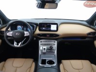 Hyundai Santa Fe  2.2 CRDi Executive