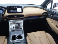 Hyundai Santa Fe  2.2 CRDi Executive