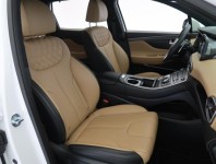 Hyundai Santa Fe  2.2 CRDi Executive