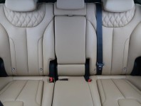 Hyundai Santa Fe  2.2 CRDi Executive