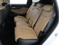 Hyundai Santa Fe  2.2 CRDi Executive