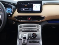 Hyundai Santa Fe  2.2 CRDi Executive