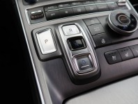 Hyundai Santa Fe  2.2 CRDi Executive