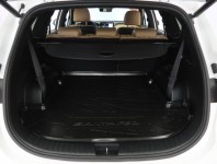 Hyundai Santa Fe  2.2 CRDi Executive