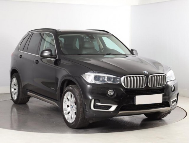 BMW X5  xDrive30d M Paket