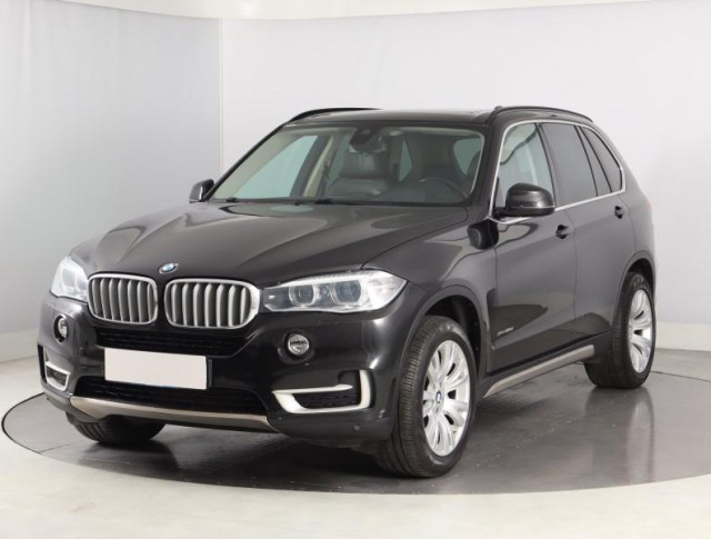 BMW X5  xDrive30d M Paket