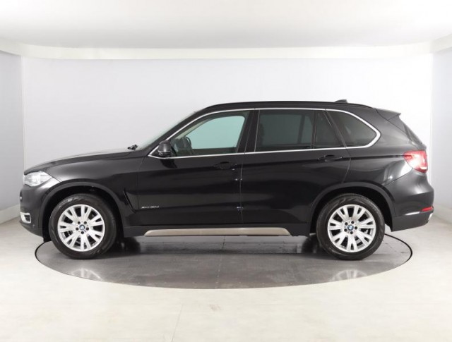 BMW X5  xDrive30d M Paket