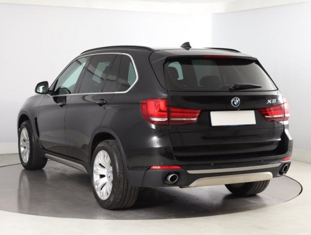 BMW X5  xDrive30d M Paket