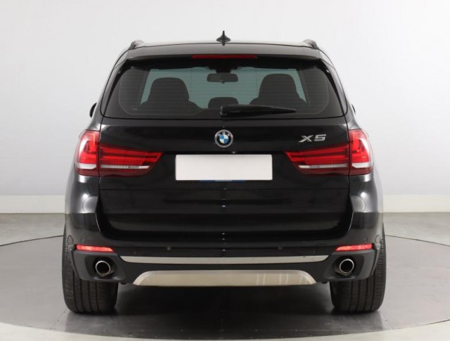 BMW X5  xDrive30d M Paket