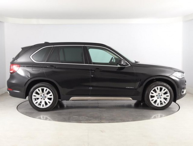 BMW X5  xDrive30d M Paket