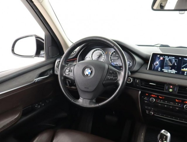BMW X5  xDrive30d M Paket