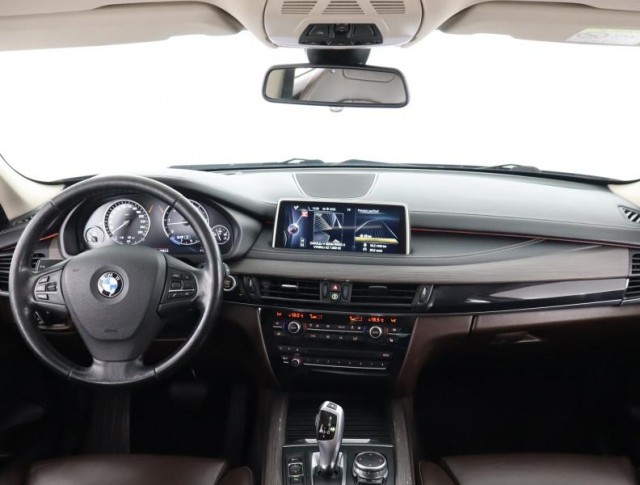 BMW X5  xDrive30d M Paket