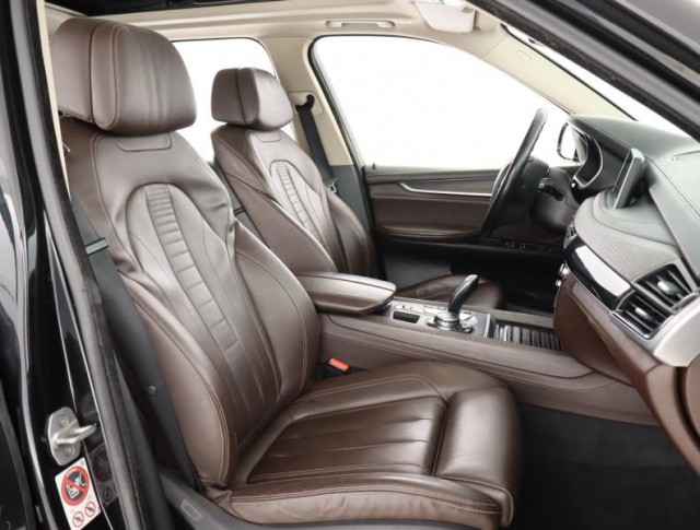 BMW X5  xDrive30d M Paket