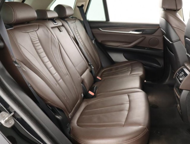 BMW X5  xDrive30d M Paket