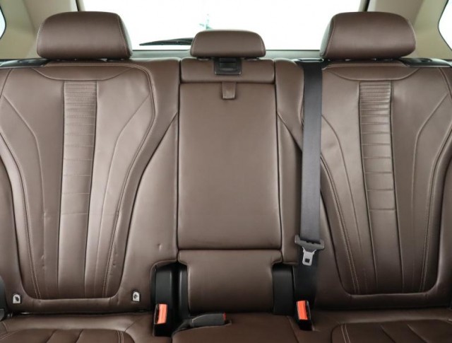 BMW X5  xDrive30d M Paket