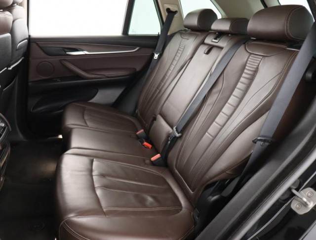 BMW X5  xDrive30d M Paket