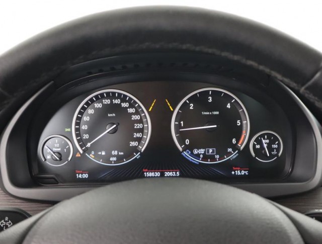 BMW X5  xDrive30d M Paket