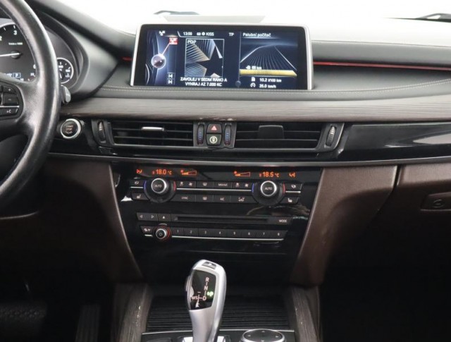 BMW X5  xDrive30d M Paket